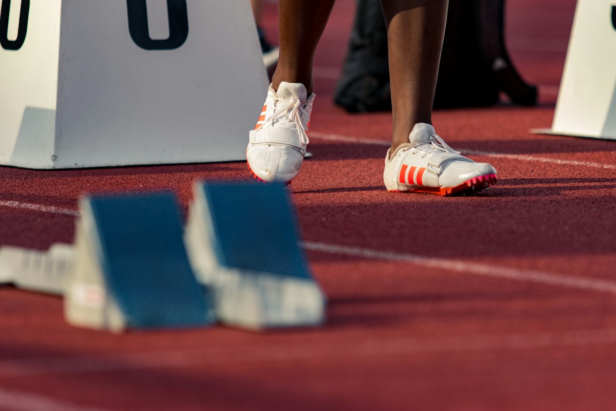 Regeneracja i odpoczynek sportowy